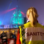 Tryvann - Russetreff