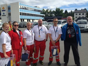 Arctic Race of Norway