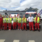 Arctic Race of Norway 2013