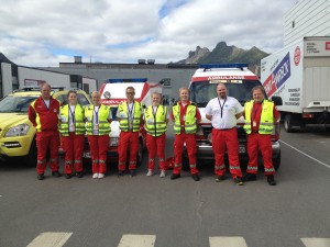 Arctic Race of Norway 2013